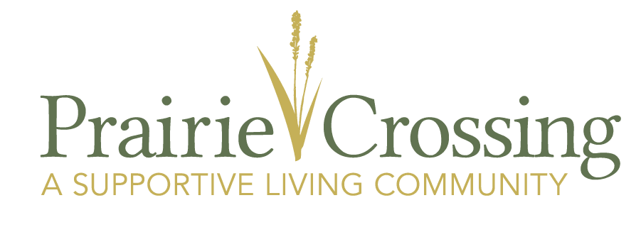 Prairie Crossing Supportive Living Community