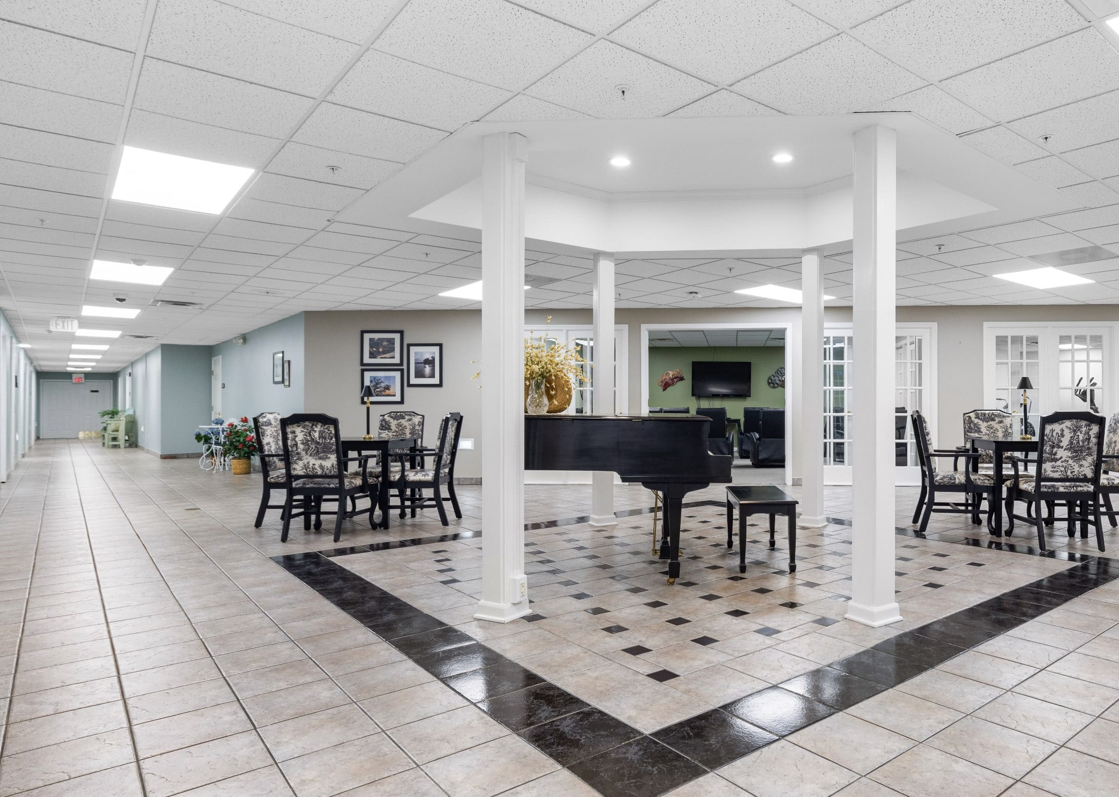 The Meadows of Franklin Grove The Meadows of Franklin Grove