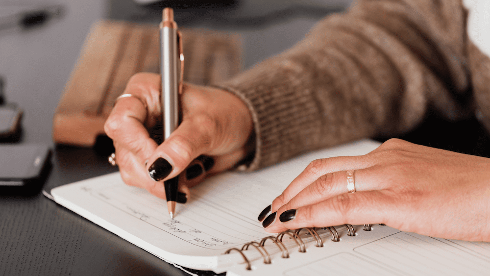 Signs It May Be Time for Assisted Living—and - What to Do Next Notes