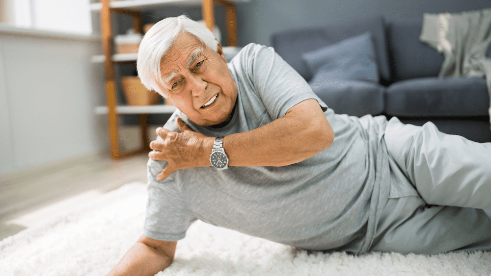 Signs It May Be Time for Assisted Living—and What to Do Next - Senior Slip