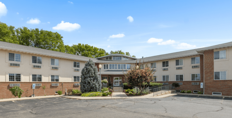 The Meadows Assisted Living vs Nursing Home in Franklin Grove - What’s the Difference