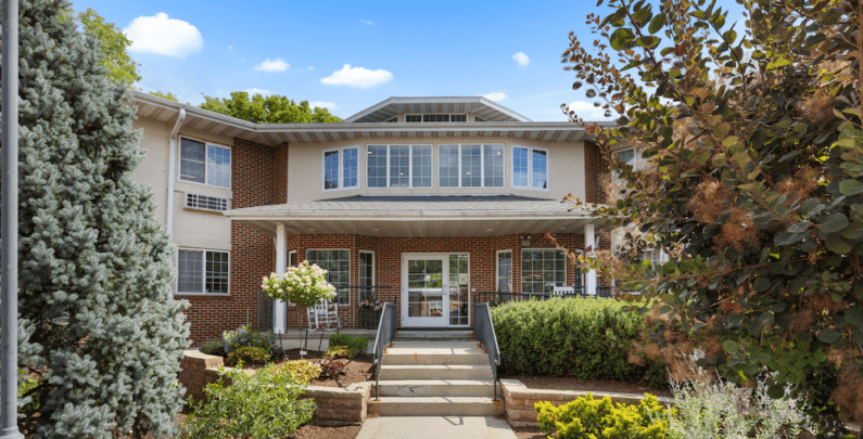 The Meadows How to Choose Assisted Living in Franklin Grove - 12 Questions to Ask on a Tour Assisted Living Facility in Franklin Grove