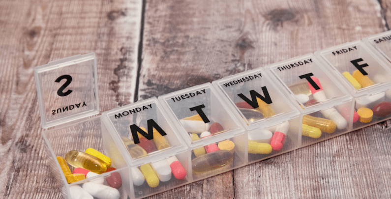 Medication Management in Assisted Living: What It Includes and What to Ask | Medication