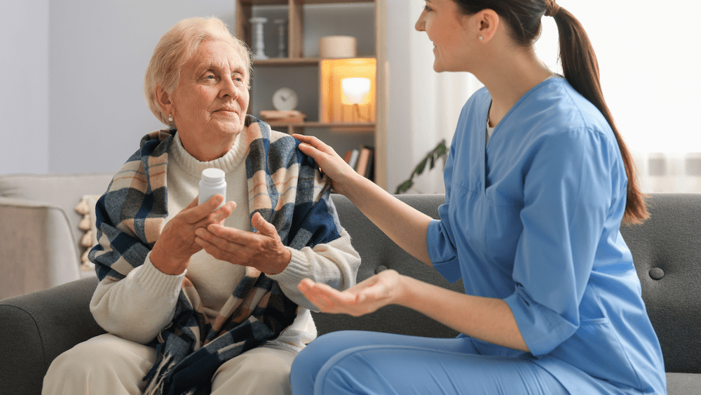 The Meadows: Medication Management in Assisted Living: What It Includes and What to Ask | Routine