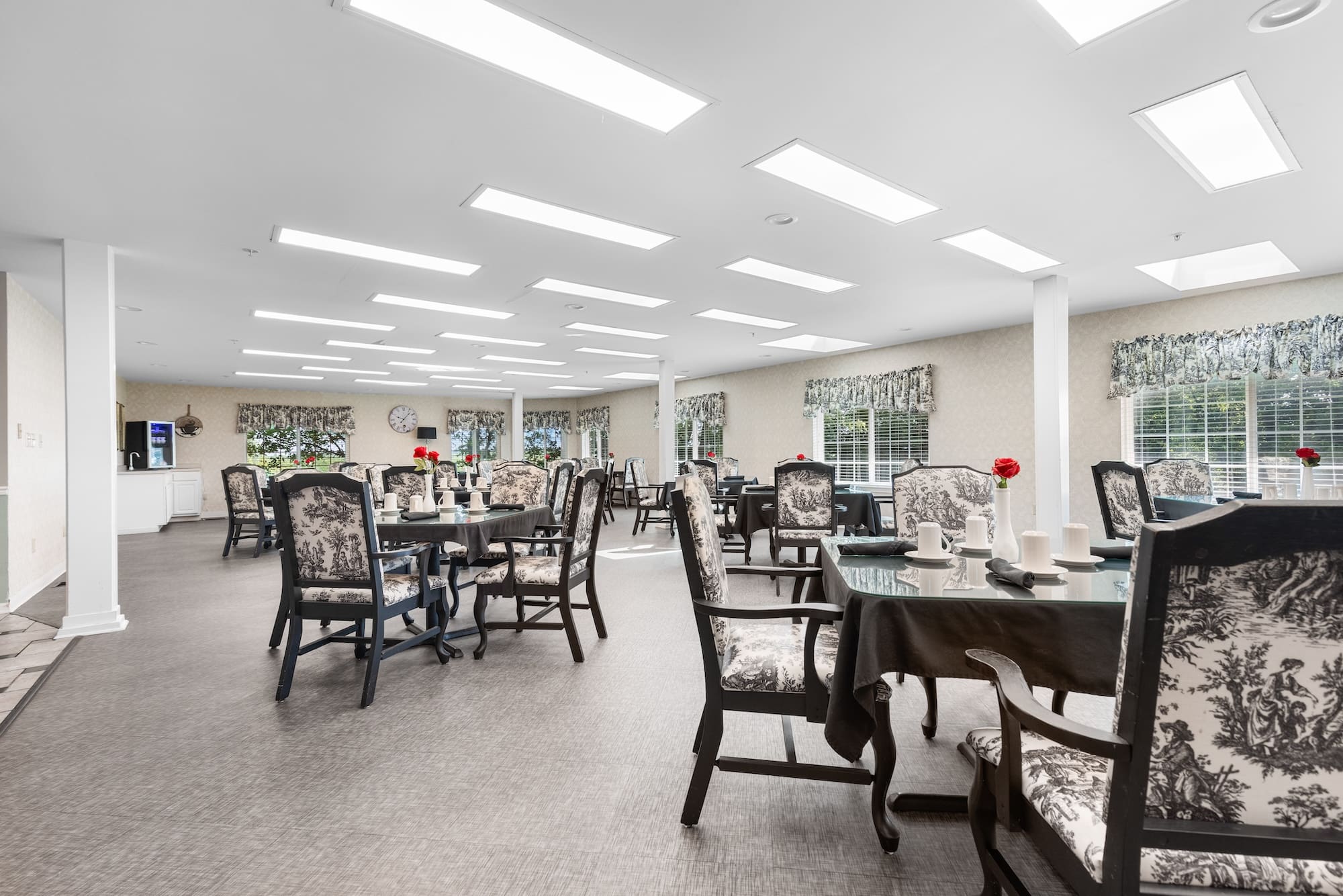 Short-Term Respite Care in Franklin Grove, IL | The Meadows