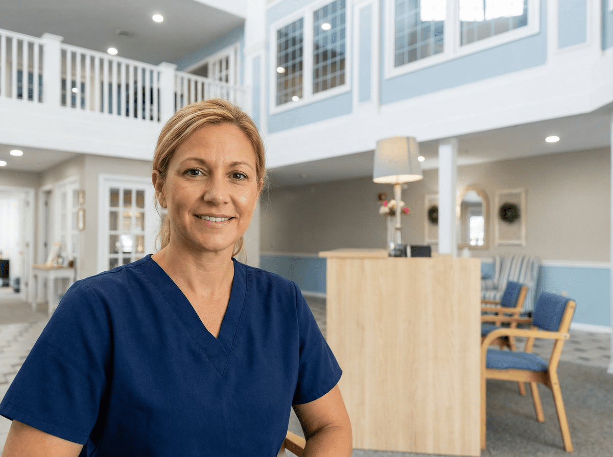 Respite Care vs. Assisted Living: What's the Difference?