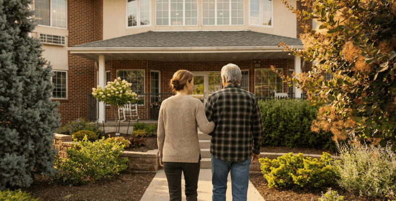 Signs Your Family Member Needs Respite Care (And You Do Too)