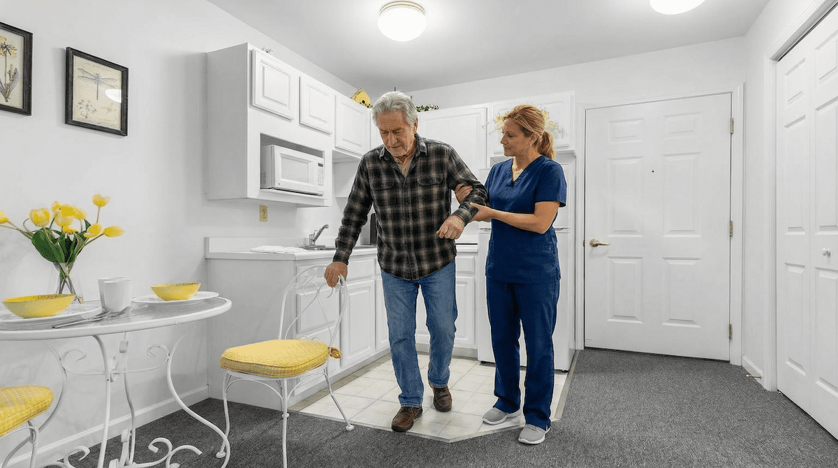 Signs Your Family Member Needs Respite Care (And You Do Too)