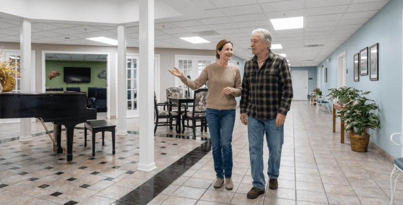 Independent Living vs. Assisted Living: Which Fits Your Needs?