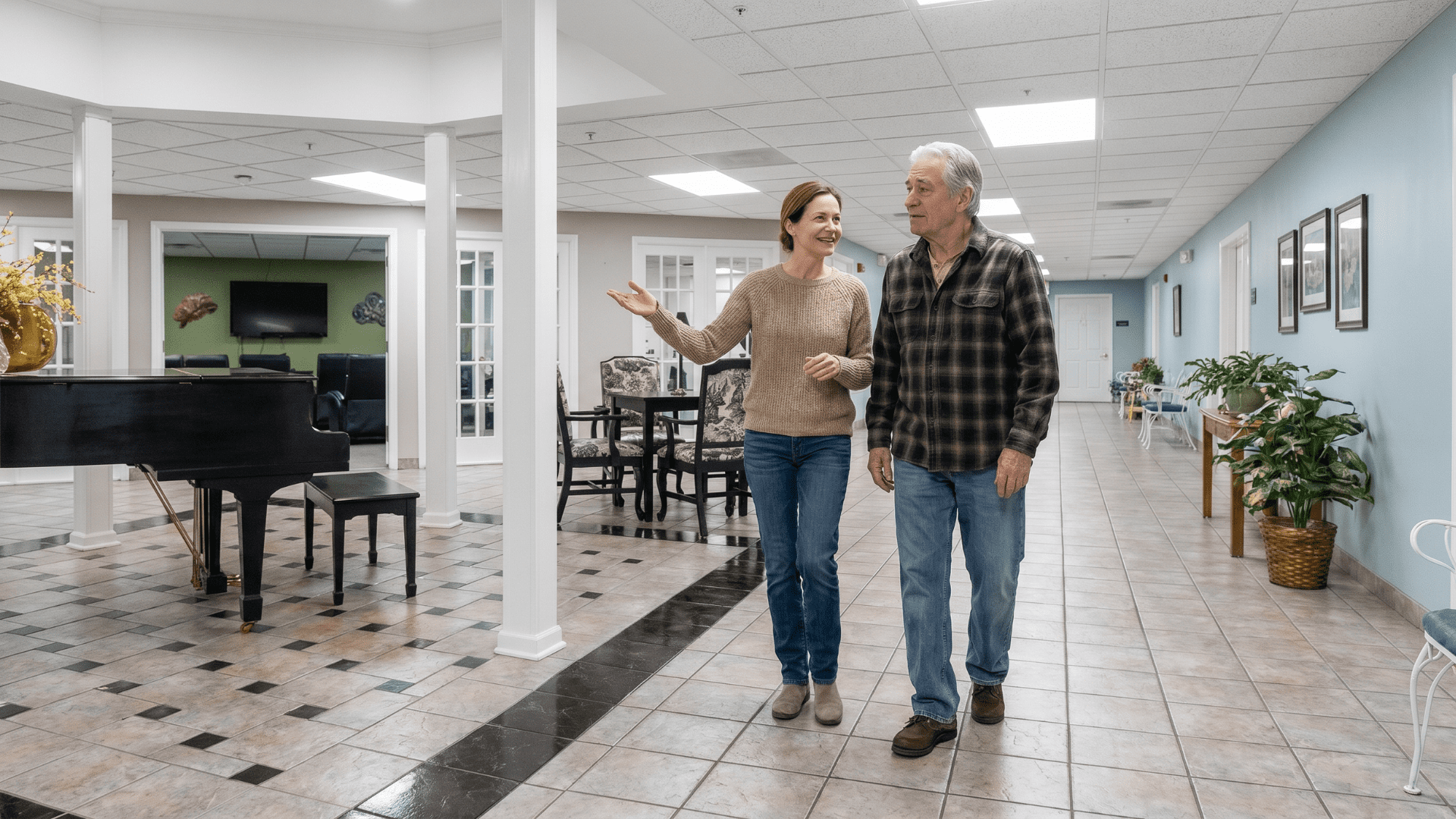 Independent Living vs. Assisted Living: Which Fits Your Needs?