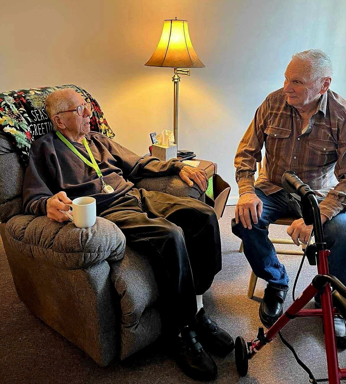 Benefits of Independent Living for Seniors