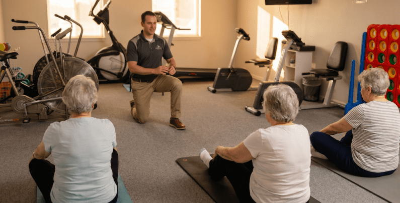 What Activities Are Available in Independent Living Communities?