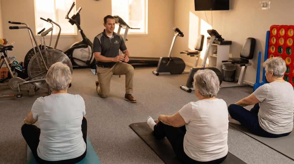 What Activities Are Available in Independent Living Communities?